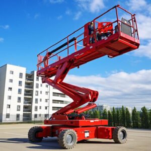 Boom Lift