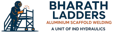 Bharath Ladders