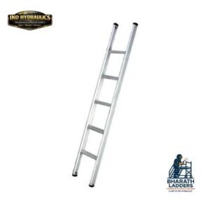 Wall Support Ladder